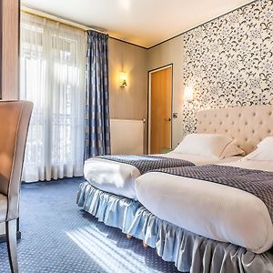 Hotel Regence Paris