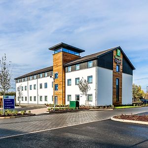 Holiday Inn Express Cambridge By Ihg